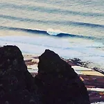 Atlantic Views * Punta Del Hidalgo