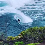 Atlantic Views * פונטה דל הידלגו