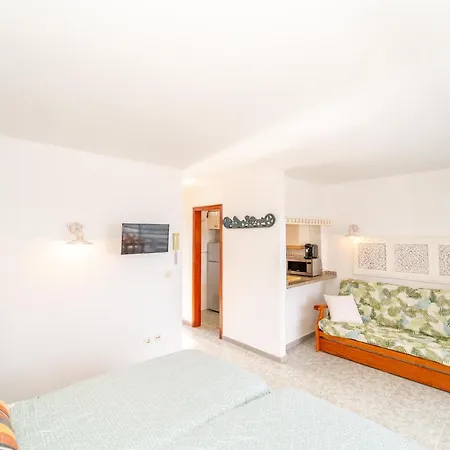 Atlantic Views * Punta Del Hidalgo