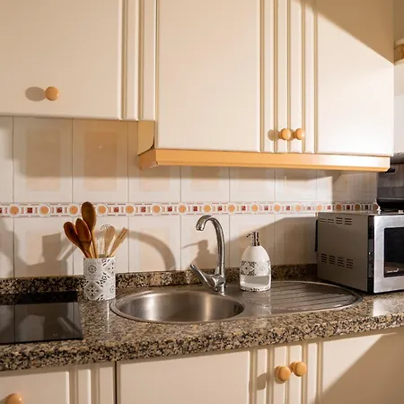 Atlantic Views Appartement *