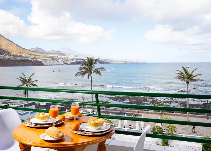 Appartement Atlantic Views