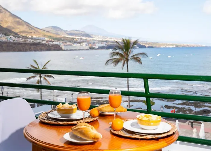 Appartement Atlantic Views