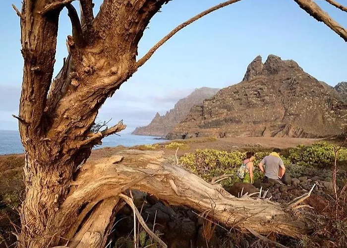 Appartement Atlantic Views *