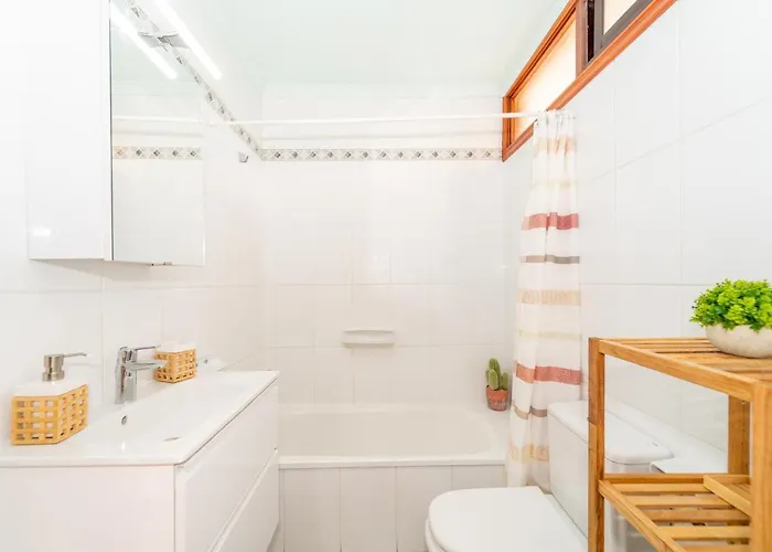 Appartement Atlantic Views *