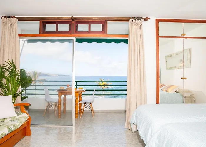 Appartement Atlantic Views