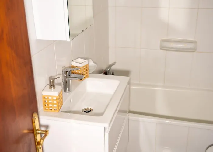 Atlantic Views Appartement