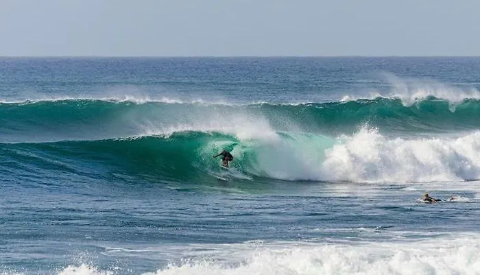 Appartement Atlantic Views