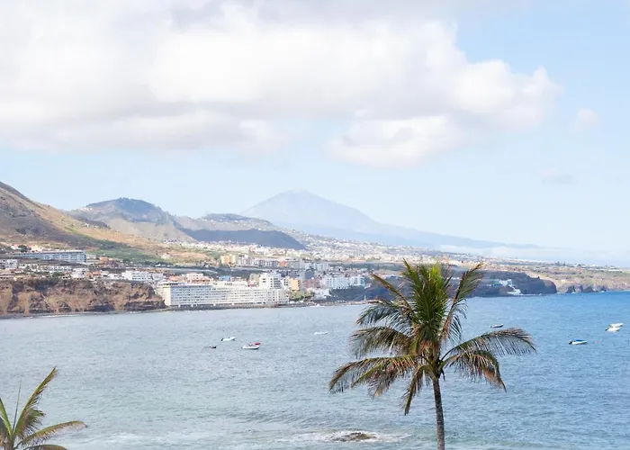 Atlantic Views Appartement