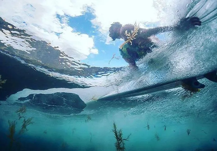 Atlantic Views * Punta Del Hidalgo