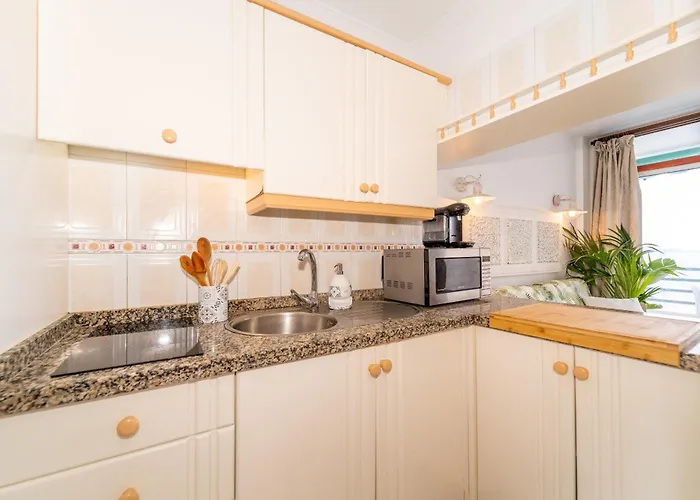 Atlantic Views Appartement