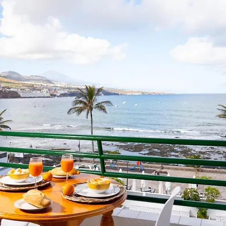 Daire Atlantic Views