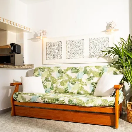 Daire Atlantic Views *