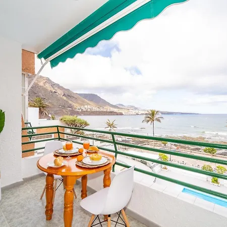 Atlantic Views Daire *