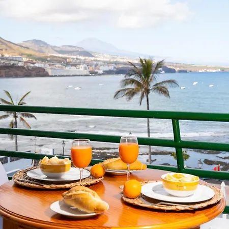 Daire Atlantic Views