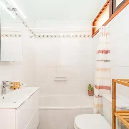 Daire Atlantic Views *