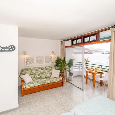 Daire Atlantic Views *