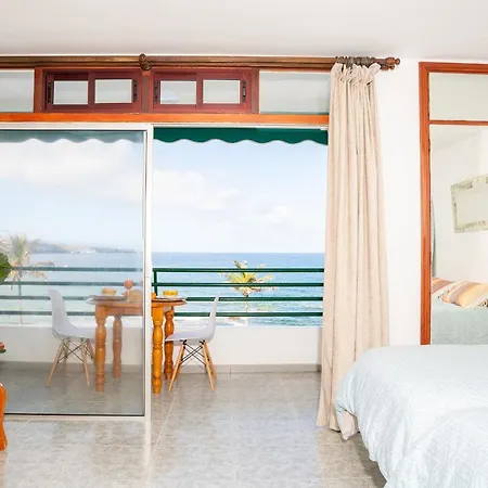 Apartmán Atlantic Views