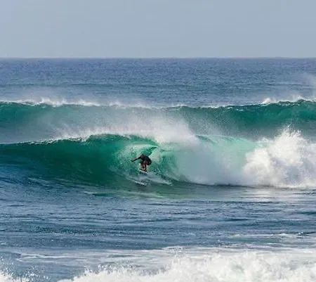 Daire Atlantic Views