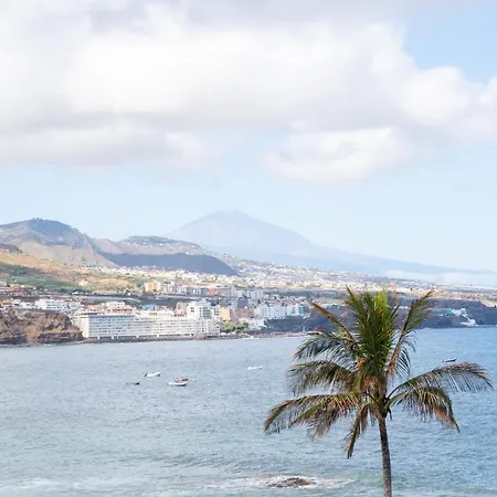 Atlantic Views Daire