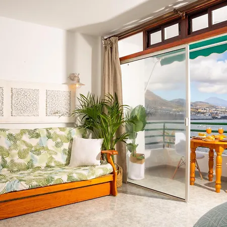 Daire Atlantic Views *