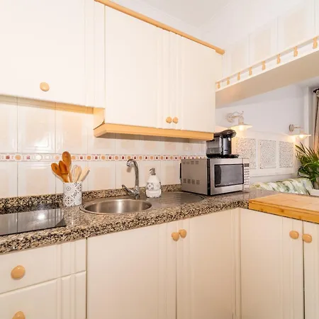 Atlantic Views Daire