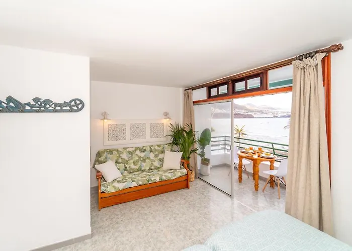 Apartament Atlantic Views *