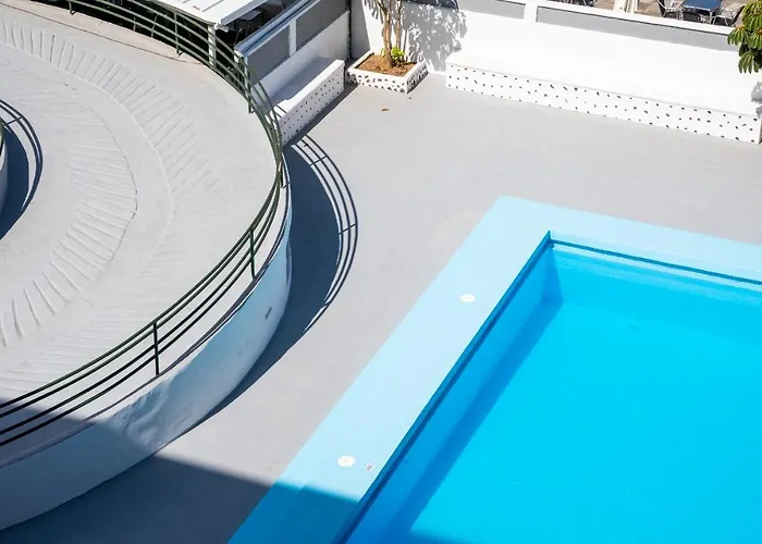 Apartament Atlantic Views Punta Del Hidalgo